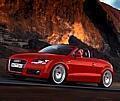 Audi TT Roadster 2.0 TFSI